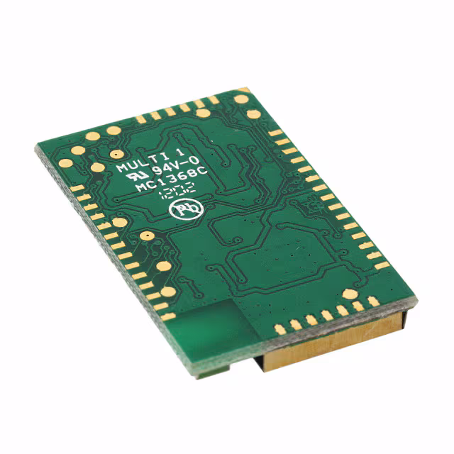 SPB800-BCP1 H&D Wireless AB  RF Transceiver Modules and Modems